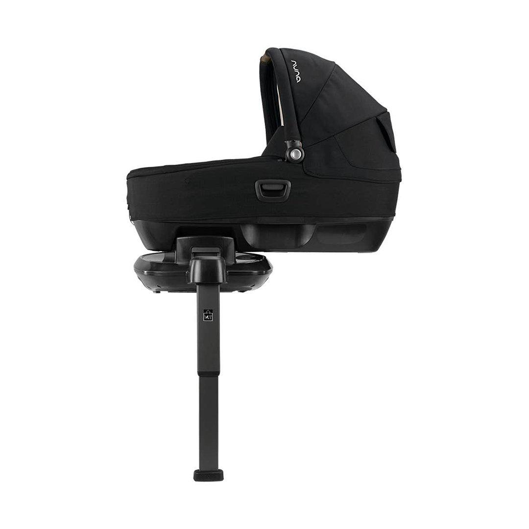  Nuna CARI NEXT Carrycot Car Seat - Caviar、mySite、merchandisen