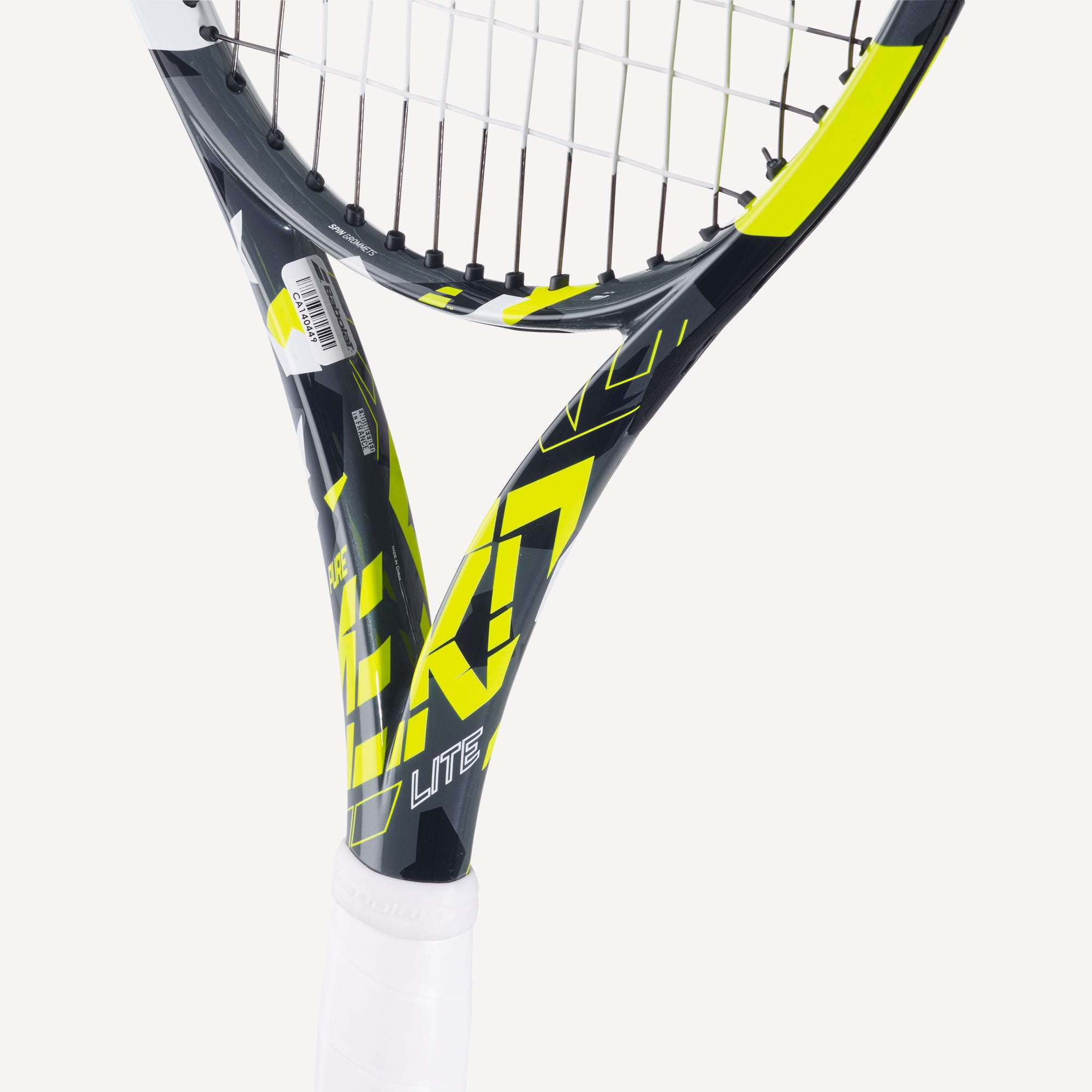 Babolat Pure Aero Lite Tennis Racket�