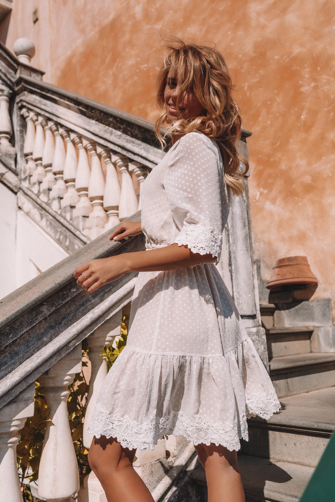  Sovana Dress、mySite、merchandisen