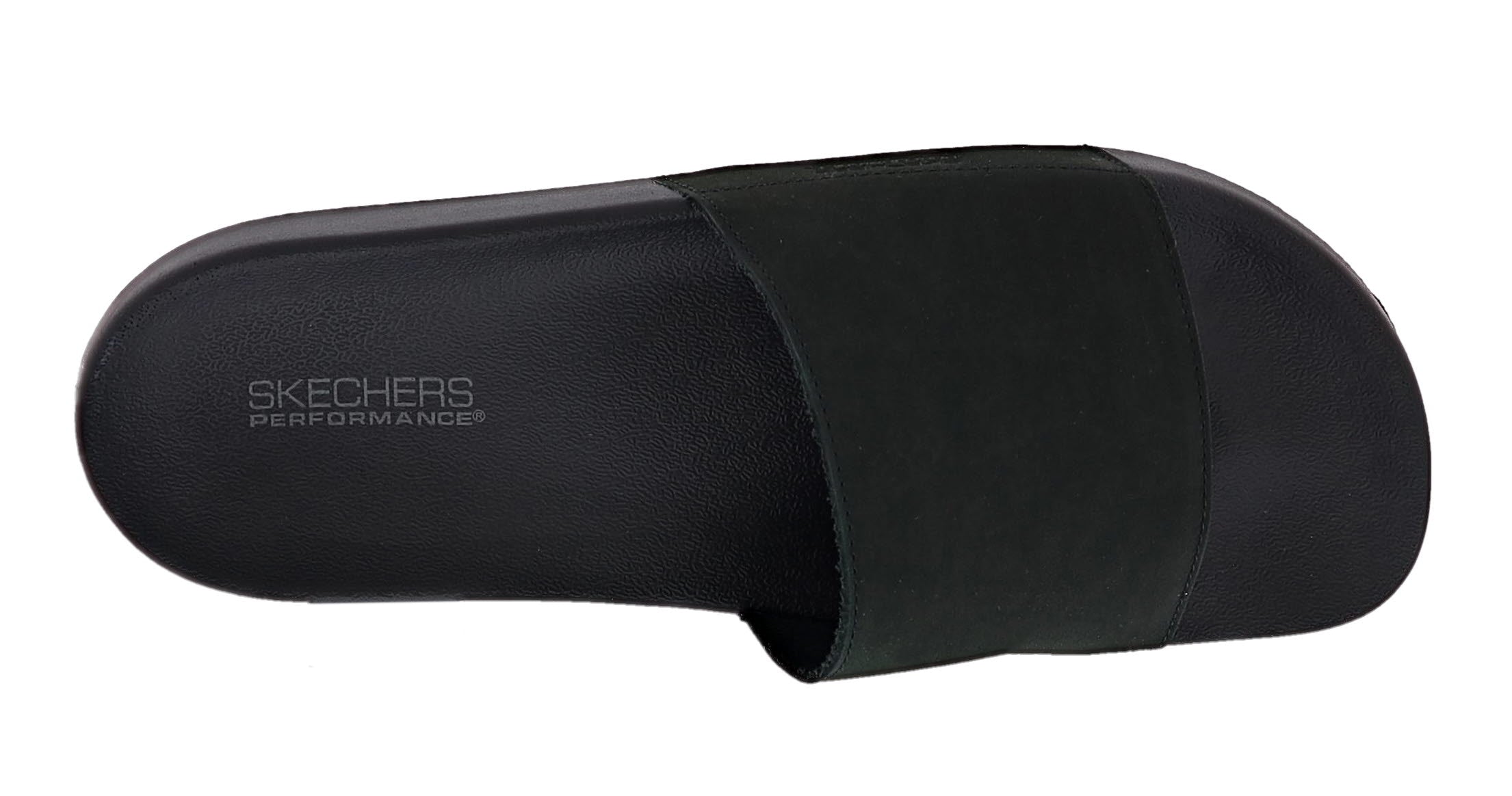 Skechers Men's 19th Hole- Bunker Shot Slide Sandals、mySite、dreamappss