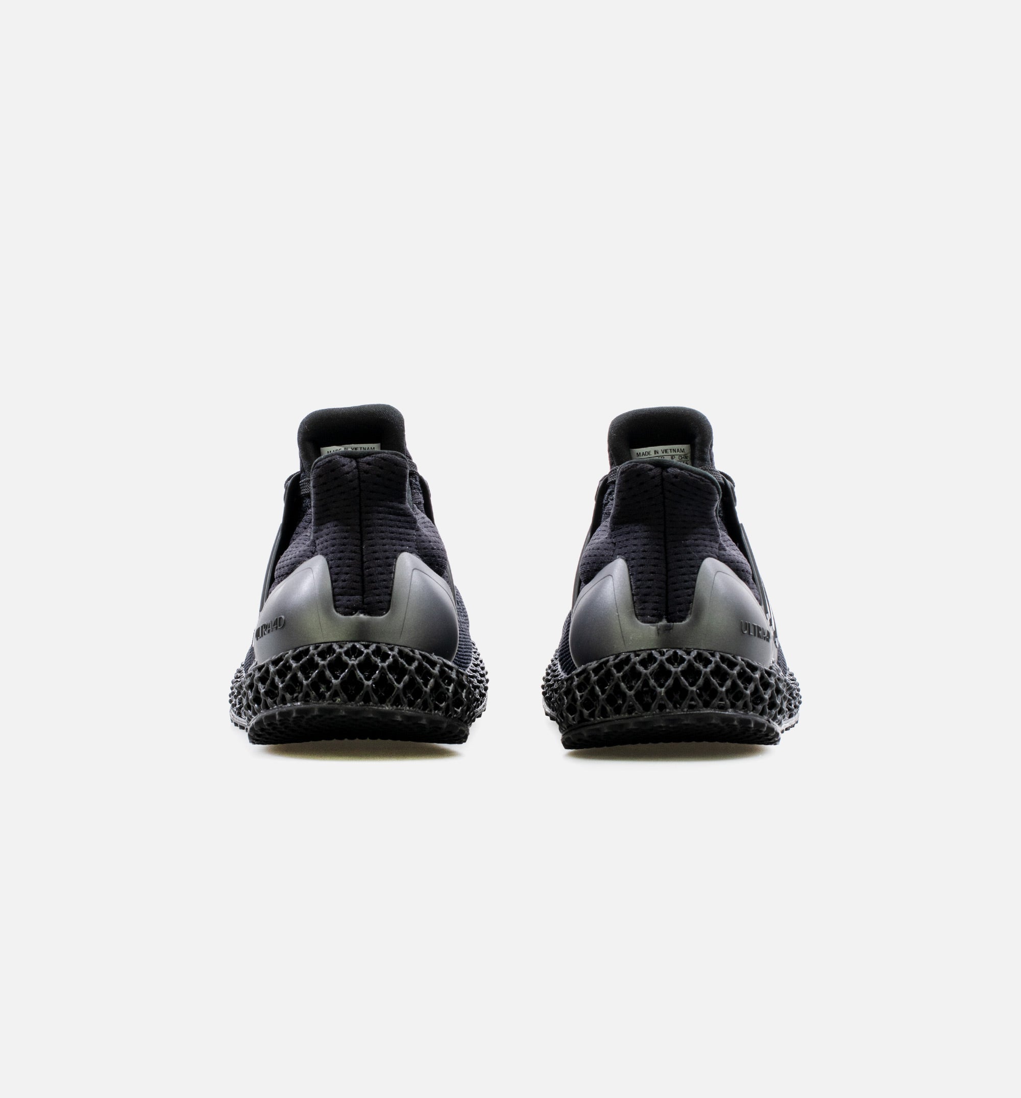 Ultra4D Mens Running Shoe - Black、mySite、dreamappss