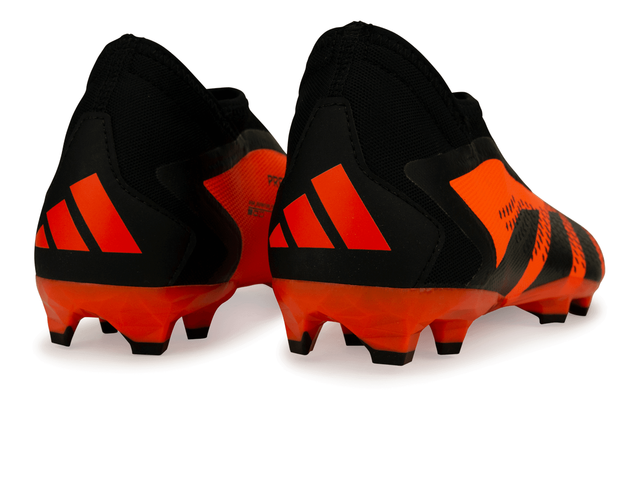 adidas Men's Predator Accuracy.3 LL FG Orange/Black、mySite、bottomscart