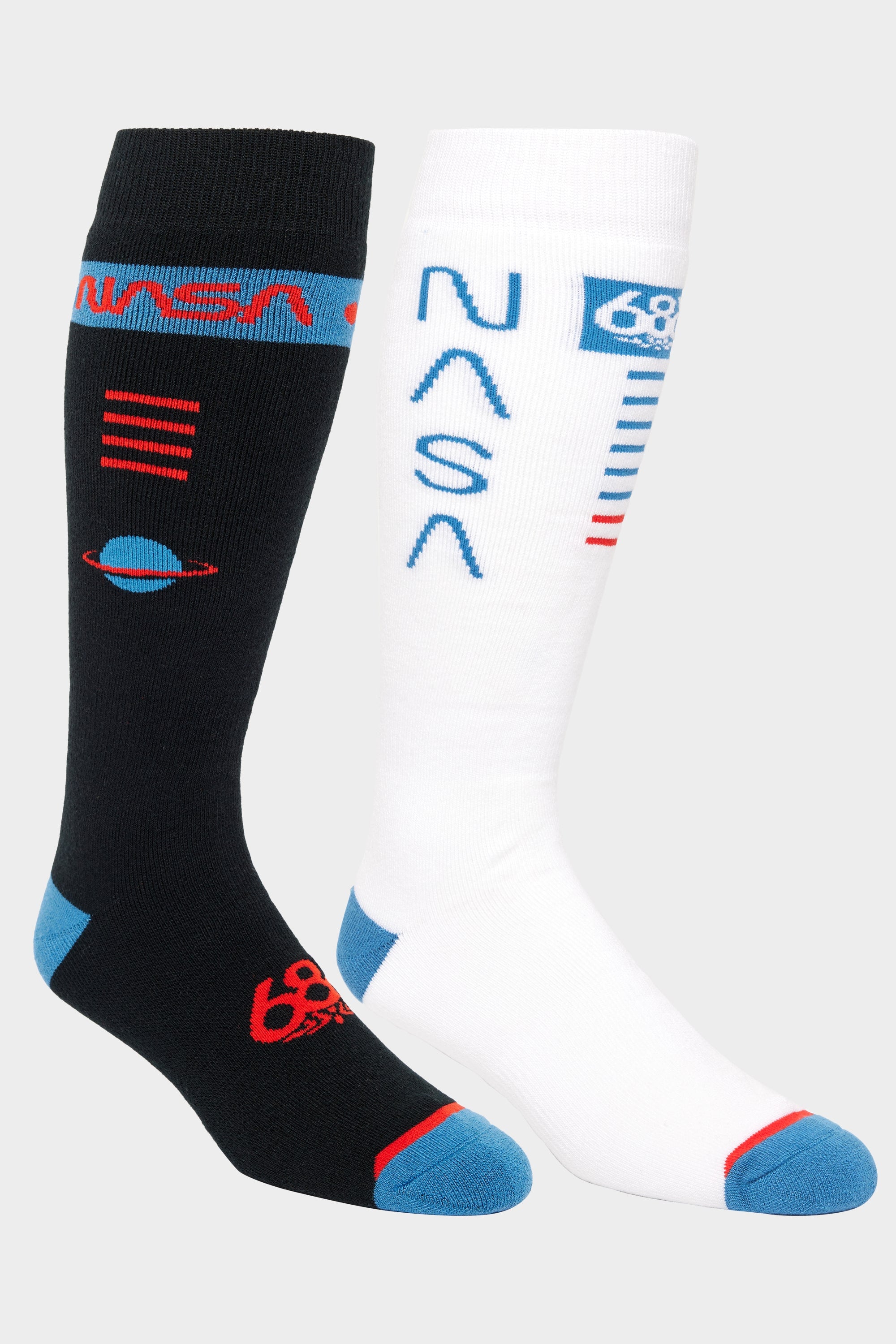 686 Men's NASA Sock (2-Pack)、mySite、i-lightchina