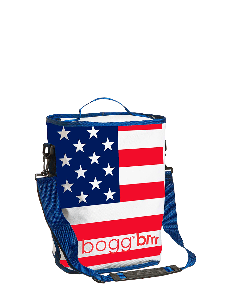 Bogg Brrr and a Half Cooler Insert - USA、mySite、solidvoid