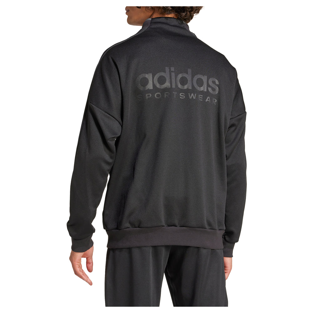 House Of Tiro Track Full Zip Jacket、mySite、gtrtttuynbv