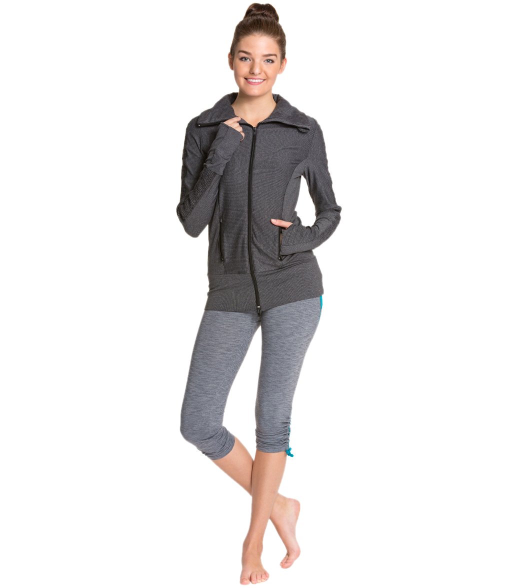 Zip Jacket、mySite、noshort