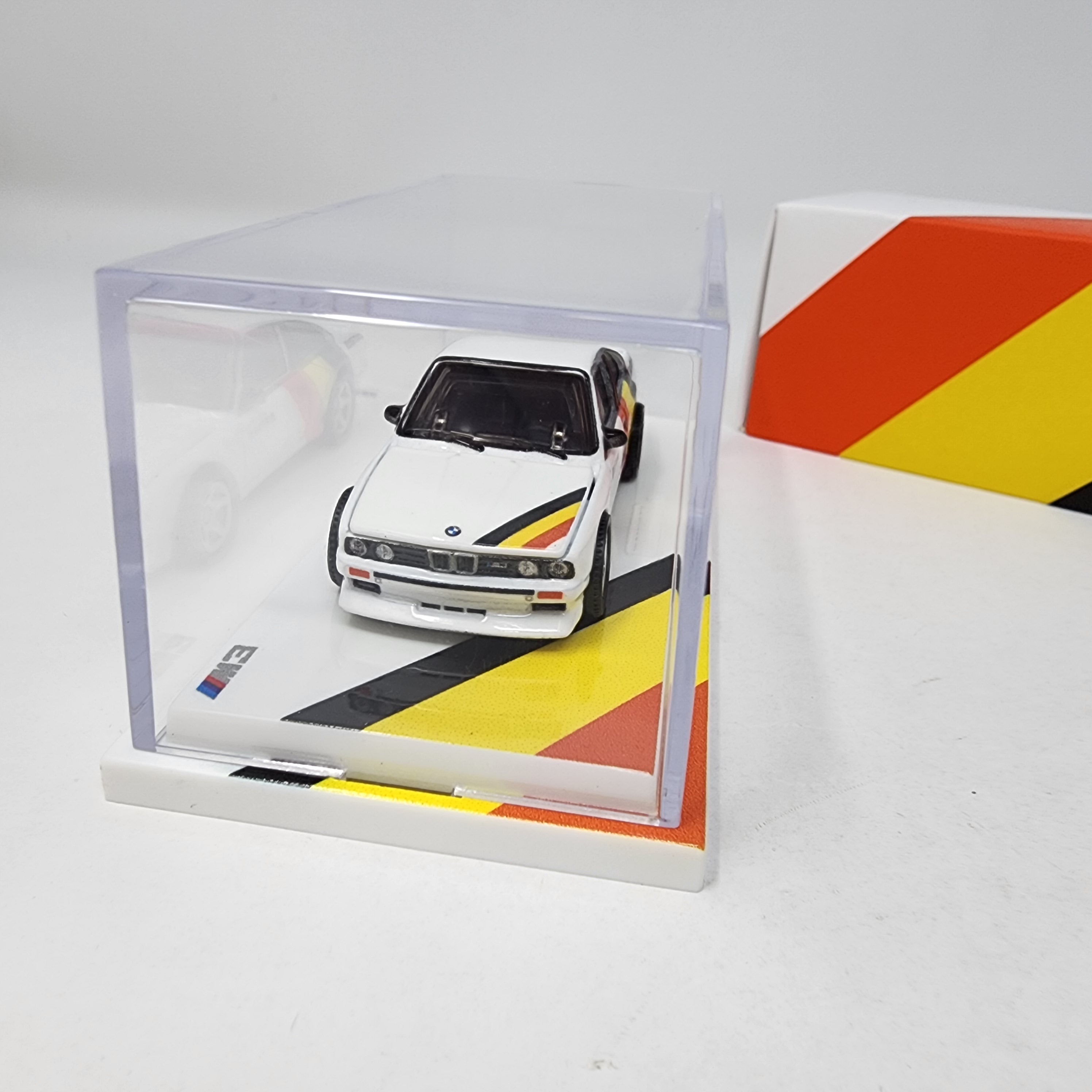 1993 BMW M3 * Matchbox Mattel Creations、mySite、hgirdovlk