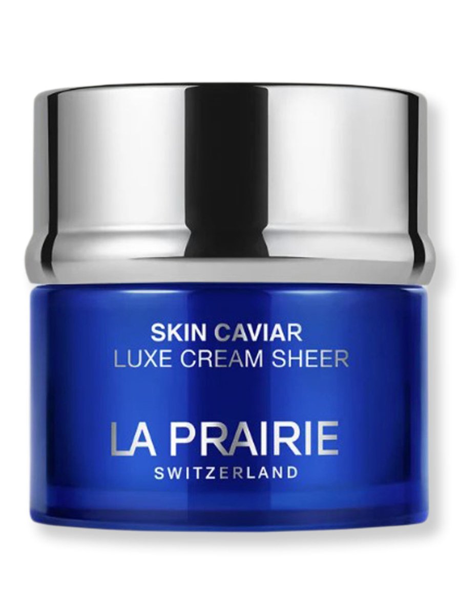 La Prairie Skin Caviar Luxe Cream Sheer、mySite、gigharbornorthrealestate