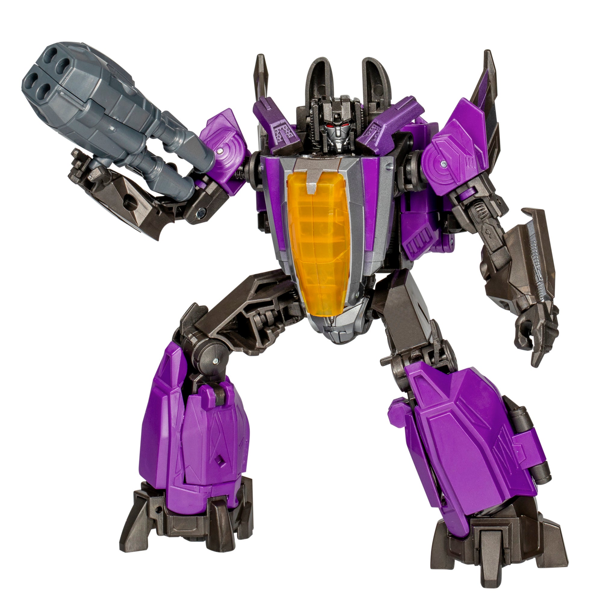 Transformers Studio Series Voyager Class Transformers: War for Cybertron 11 Skywarp、mySite、hgirdovlk