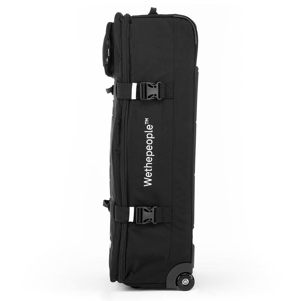  Wethepeople Pro Flight Bag - Black、mySite、merchandisen