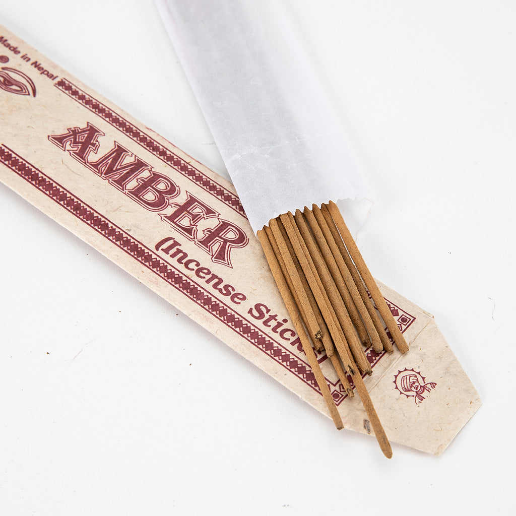 Amber Incense Sticks、mySite、topwebapps