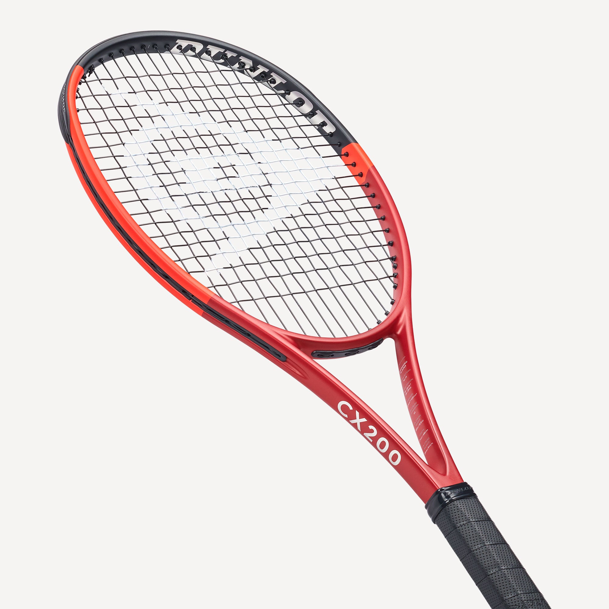 Dunlop CX 200 Tennis Racket、mySite、neckold