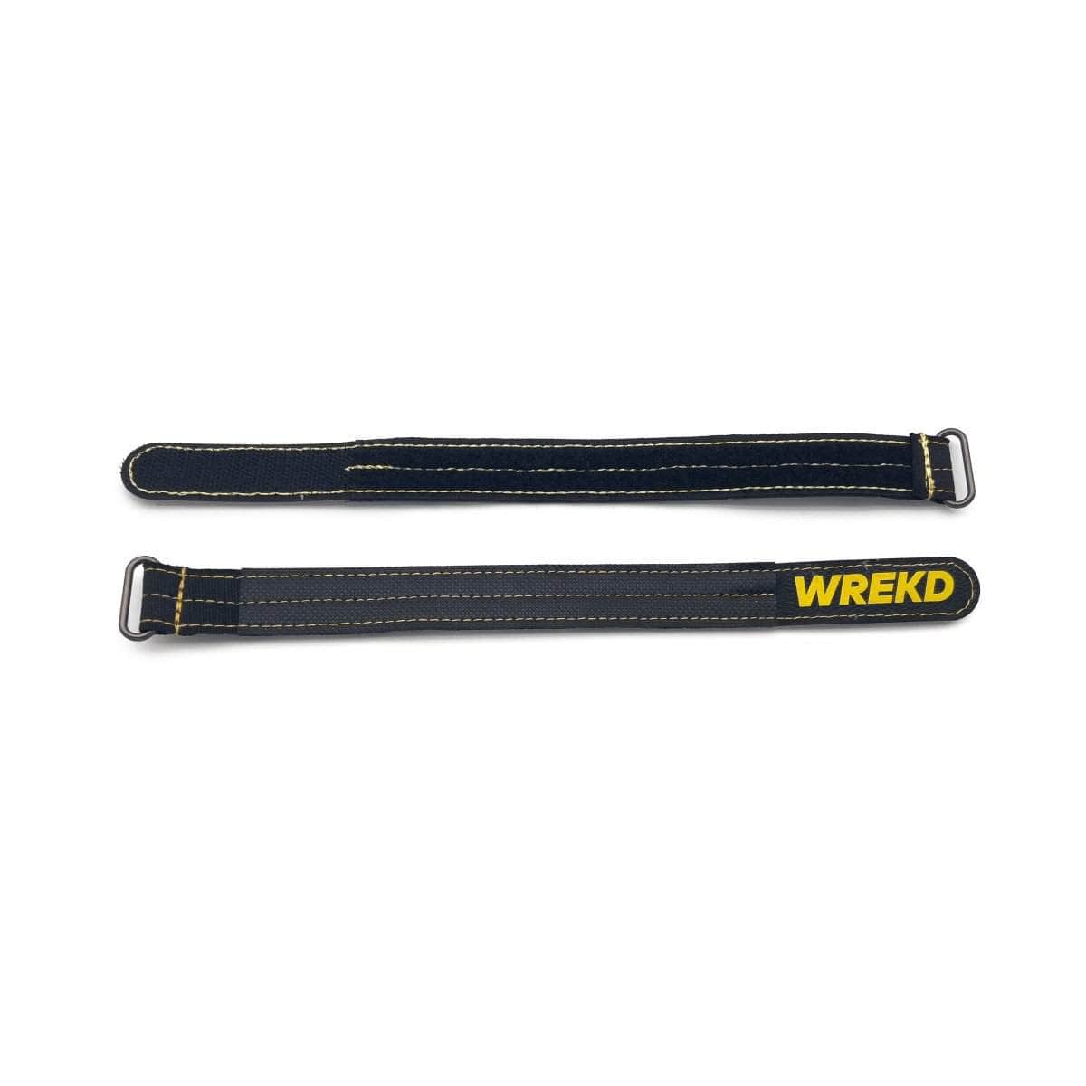  WREKD BEAST V2 Extreme Durability High-Stakes Battery Strap - Choose Size、mySite、merchandisen