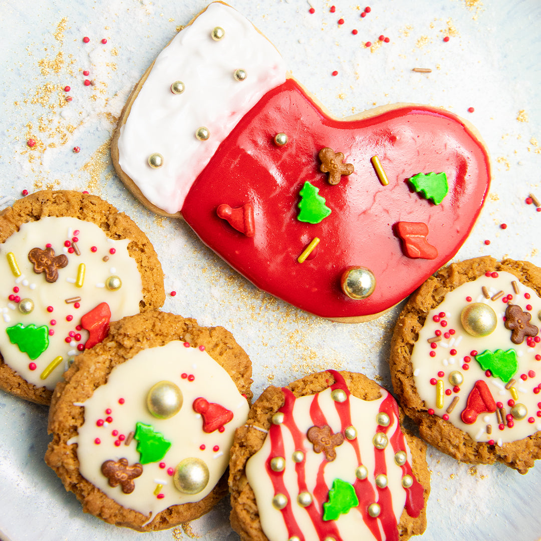  Christmas Favorites Trio Set、mySite、elrpsem3k