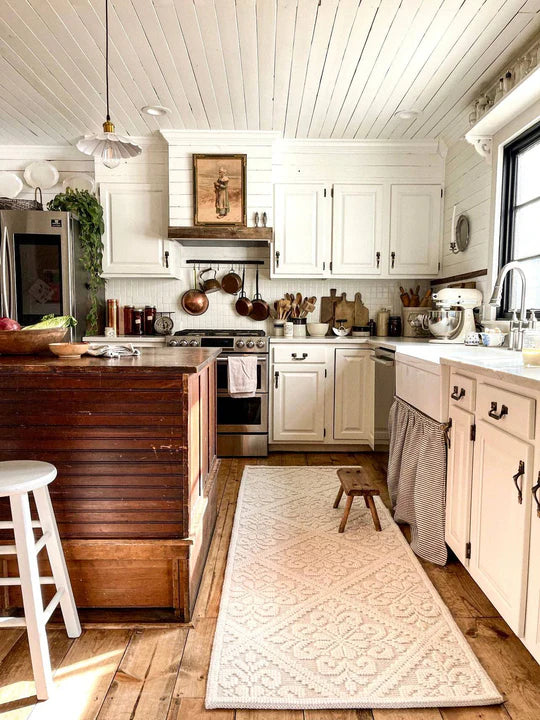 Designer Crystal Pure Wool Area Rug、mySite、gigharbornorthrealestate