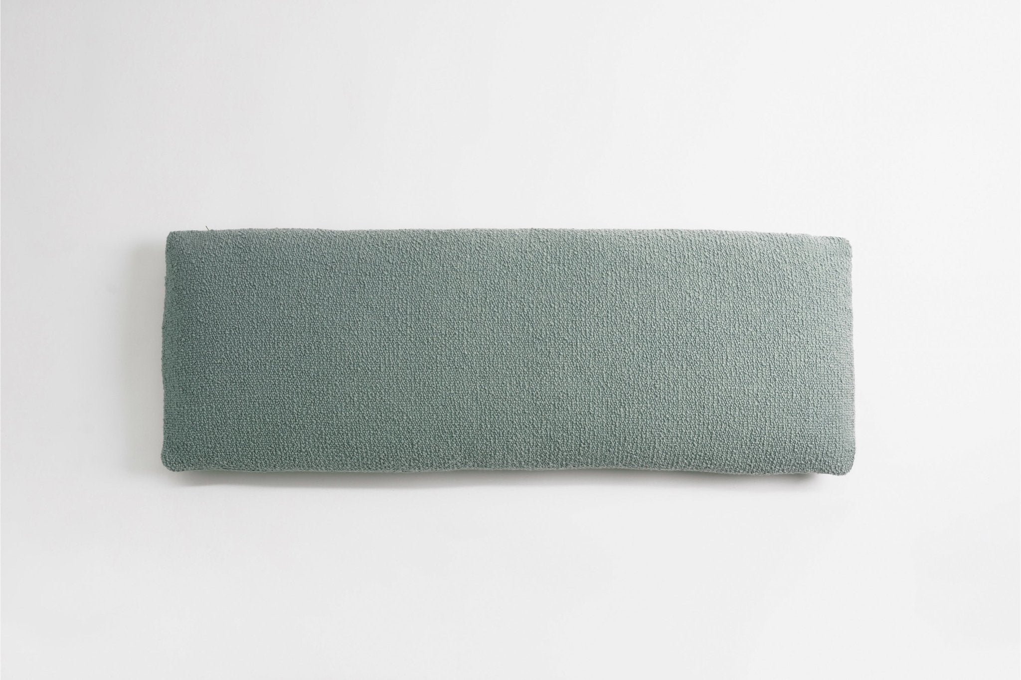 Poppy Long Rectangle Cushion Pond、mySite、neckold