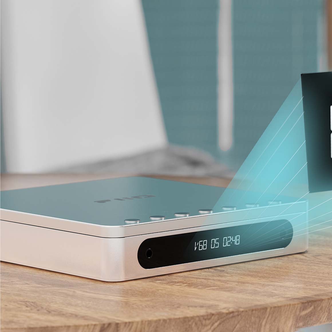  FiiO - DM13、mySite、merchandisen