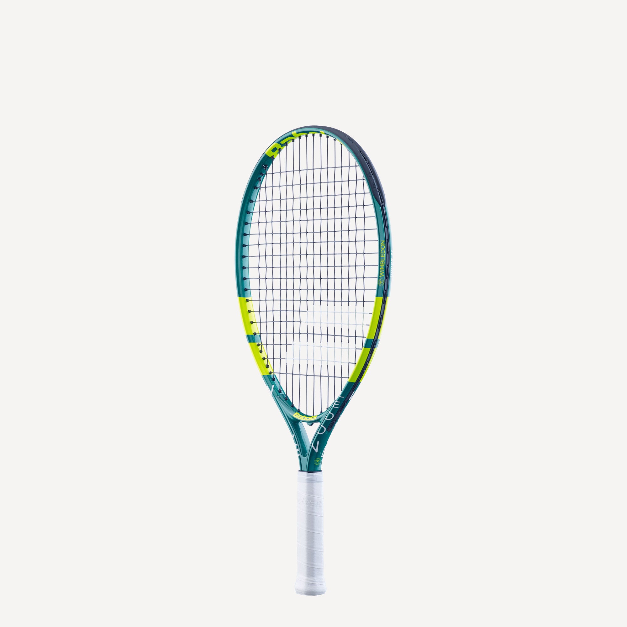 Babolat Wimbledon 21 Junior Tennis Racket