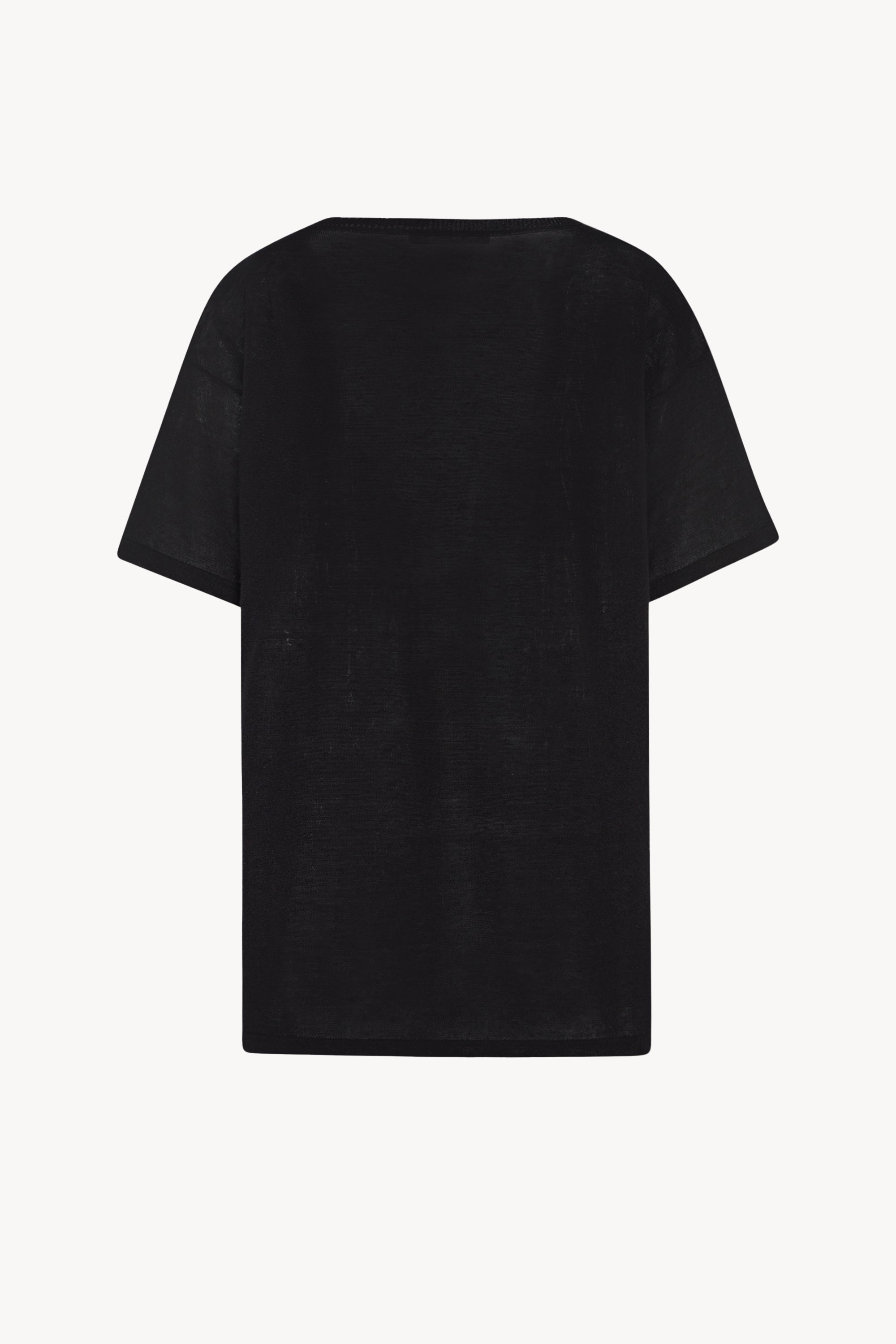 Jiselle Top in Linen and Cotton、mySite、aoinhome