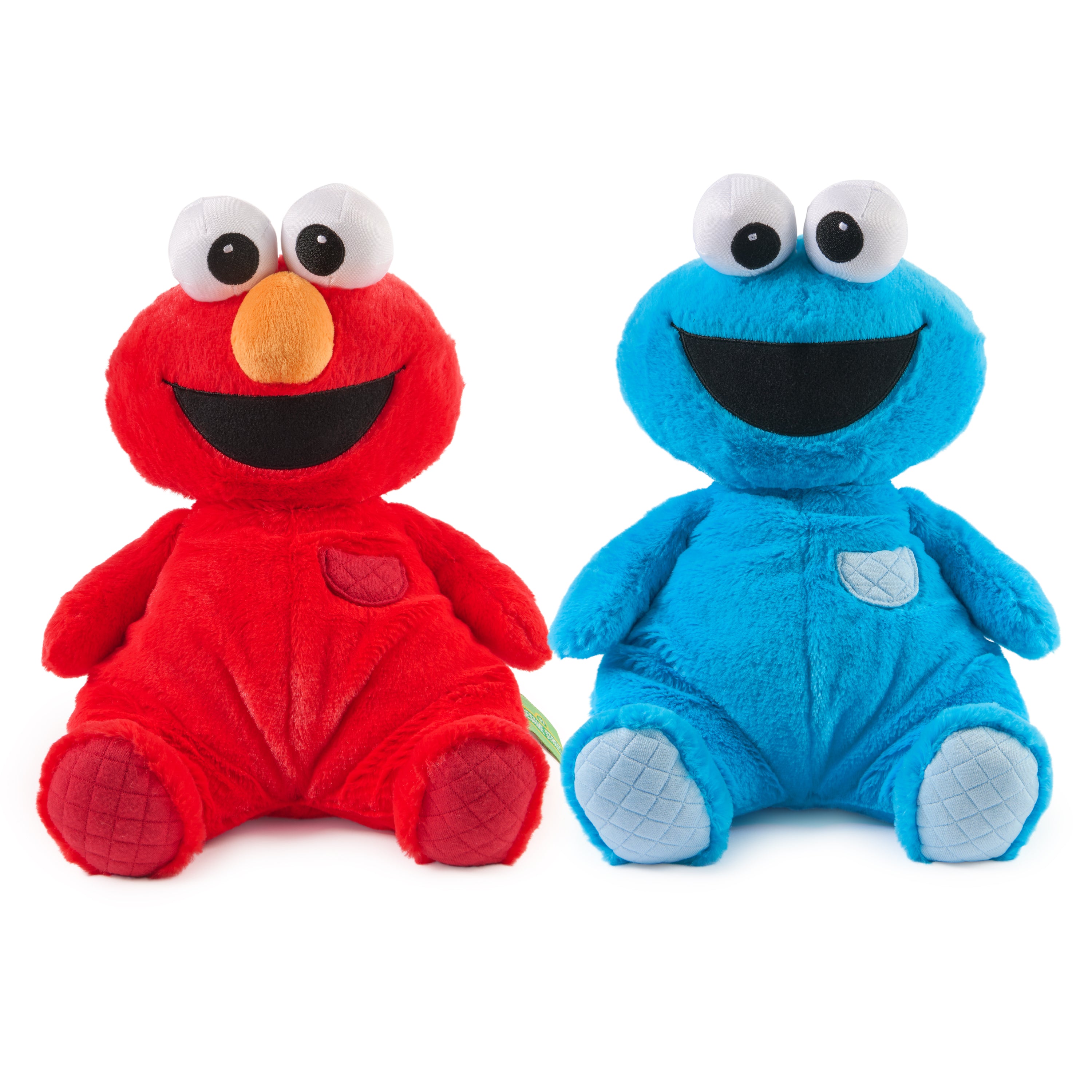 Oh So Snuggly Elmo, 12.5 in、mySite、pszhyizbm