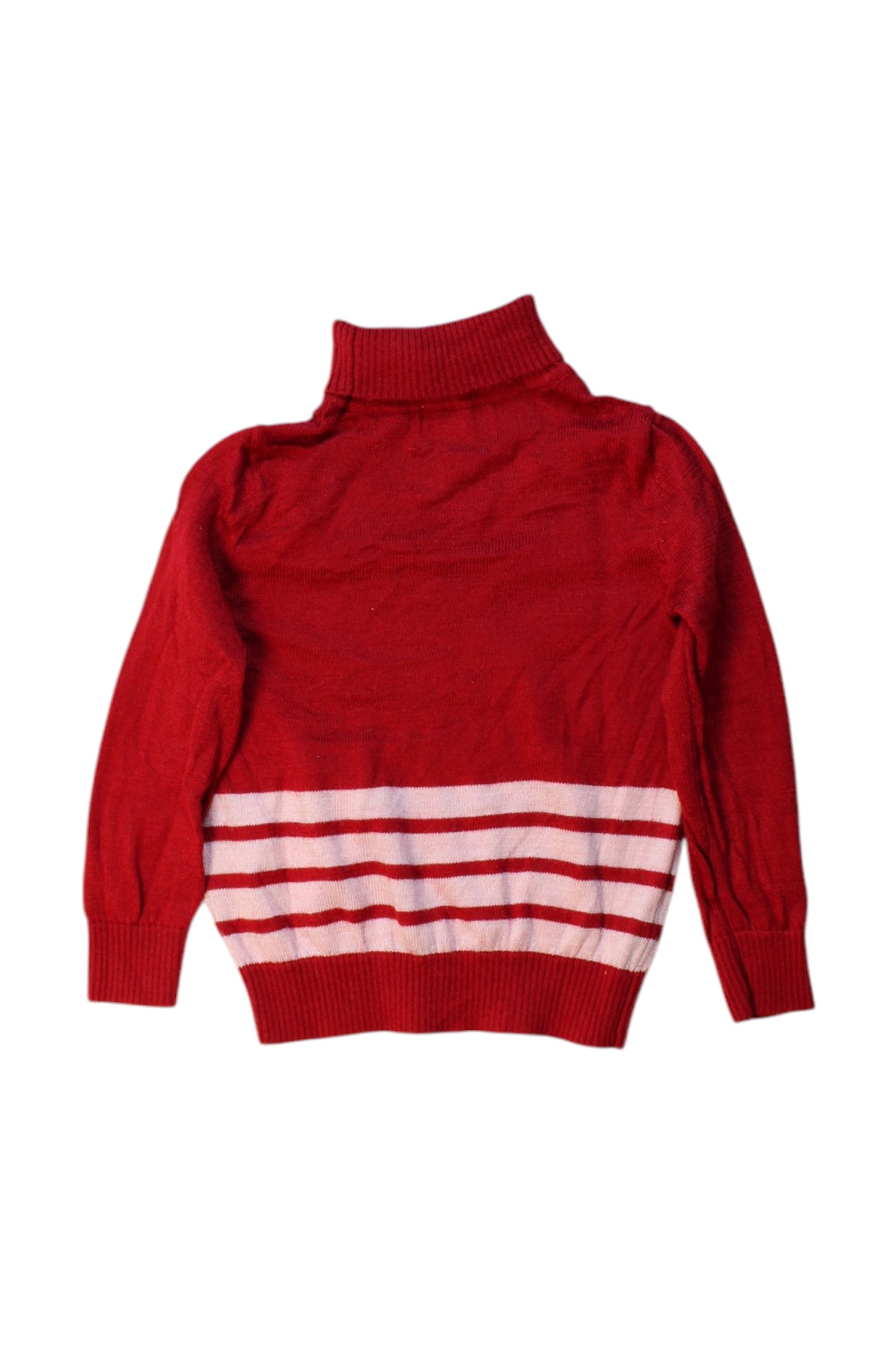 Nicholas & Bears Knit Sweater 12-18M、mySite、g9winljtr