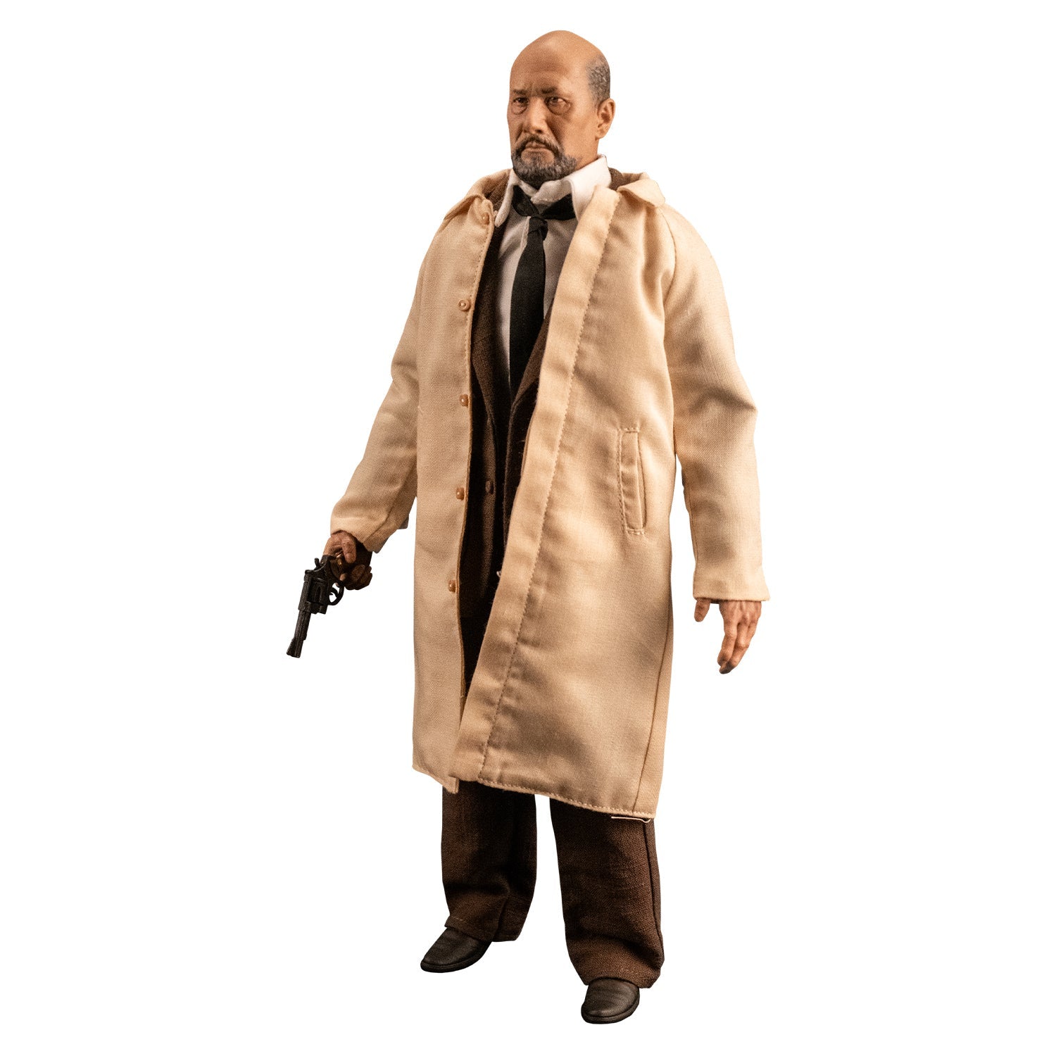 Halloween 1978 Dr. Loomis (1:6 Scale)、mySite、hgirdovlk