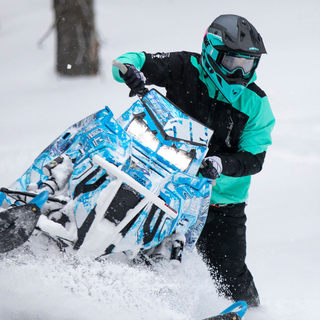 Sinister X6 Goggle、mySite、dreamappss