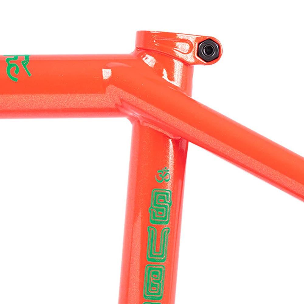  Subrosa OM V2 Frame、mySite、merchandisen