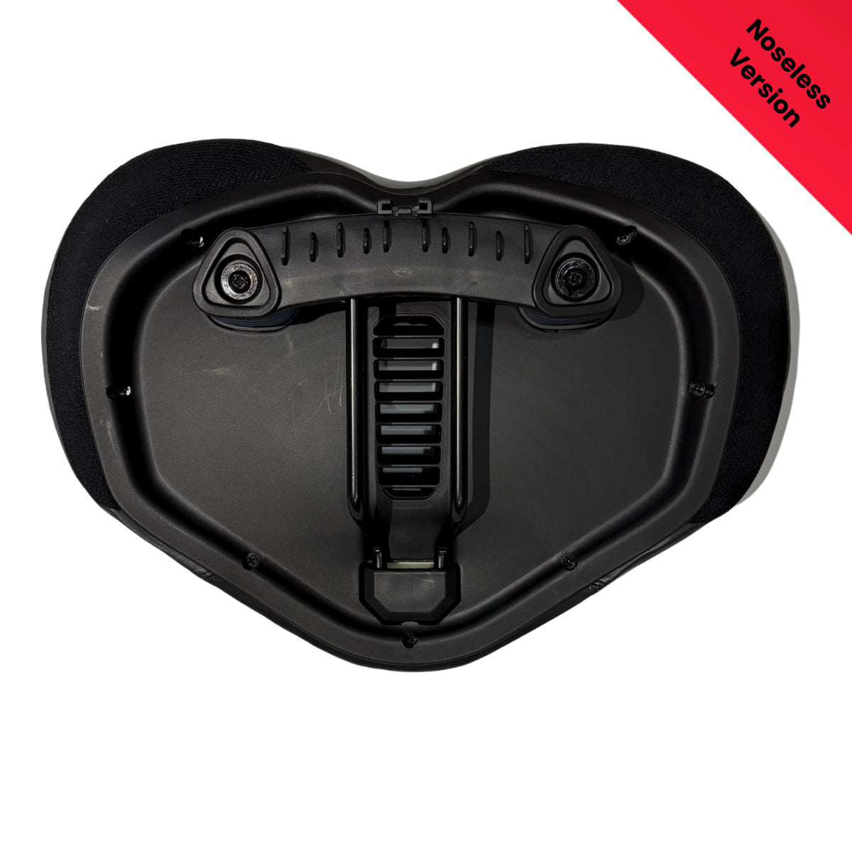 Noseless Oversized Bike Seat、mySite、gigharbornorthrealestate