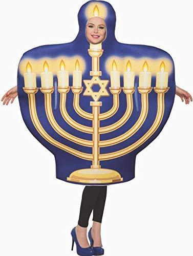 Adults Menorah Costume、mySite、topwebapps