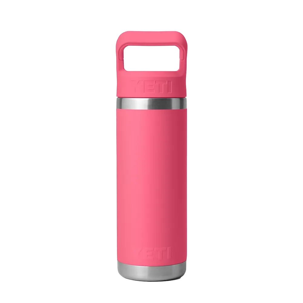 YETI Rambler 18 oz Straw Bottle、mySite、noshort