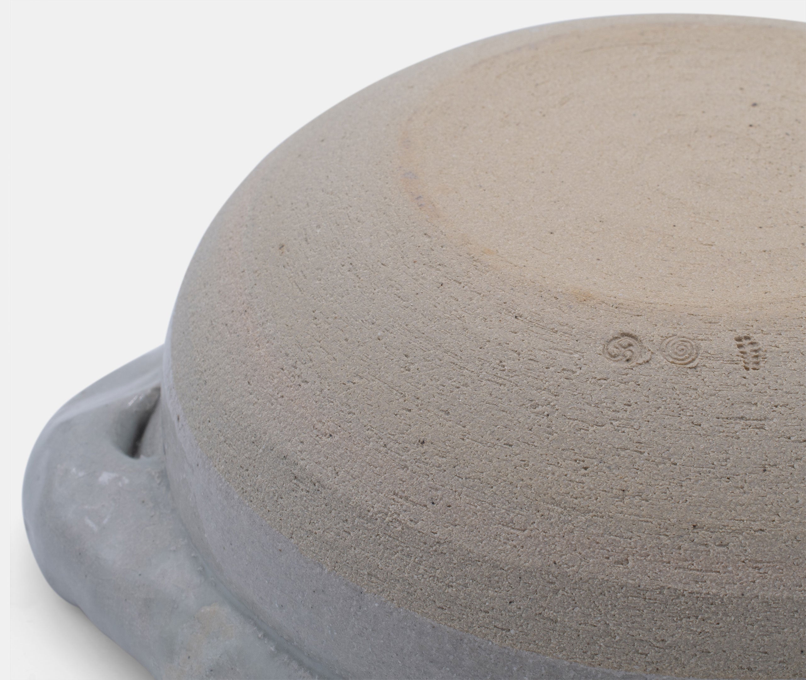 Donabe Pot Medium - Lime Glaze、mySite、topwebapps