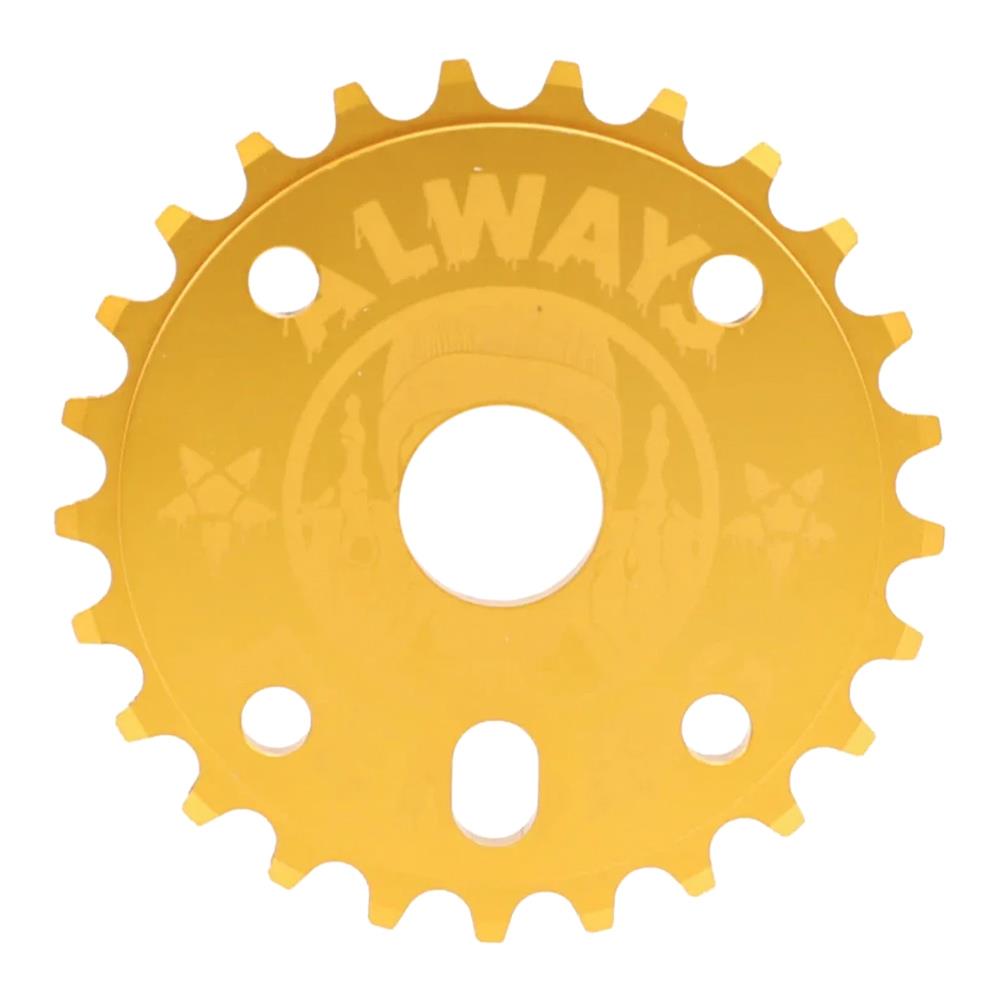  Fiend Reynolds Sprocket、mySite、merchandisen