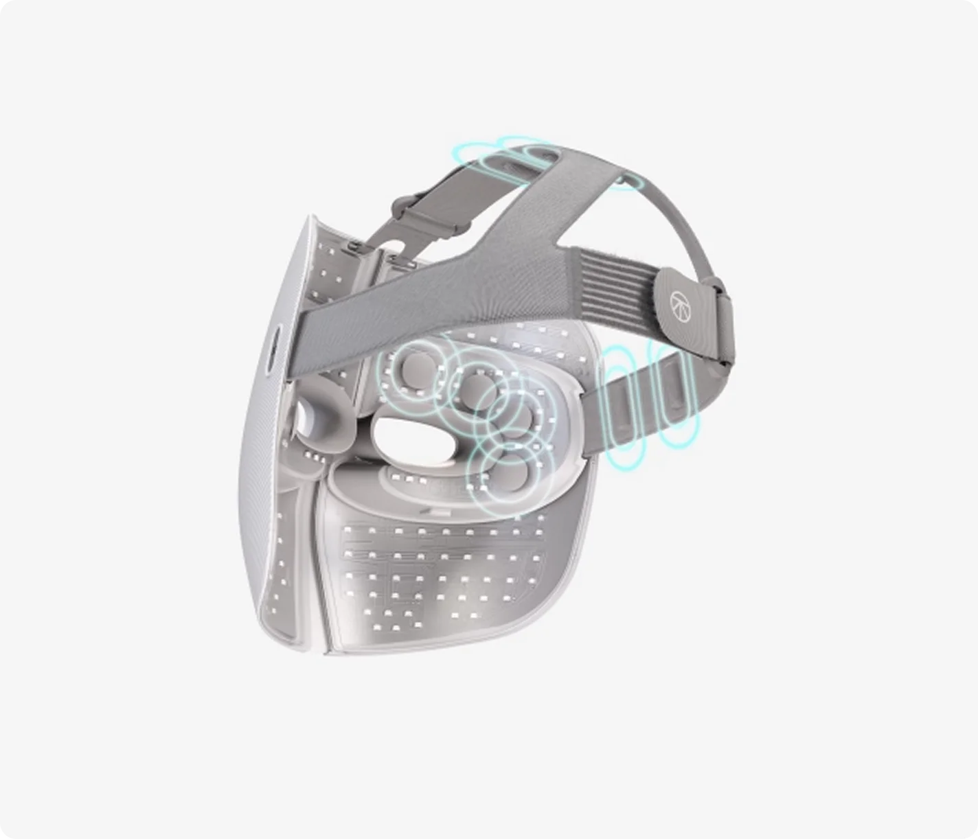 TheraFace Mask、mySite、shTheraFace Mask、mySite、glenpowelloop_name