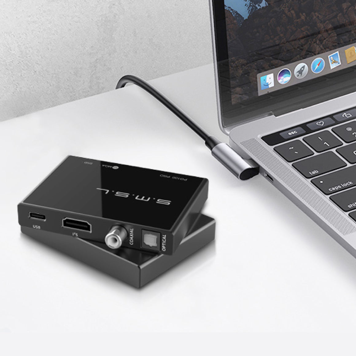  S.M.S.L - PO100 Pro、mySite、merchandisen