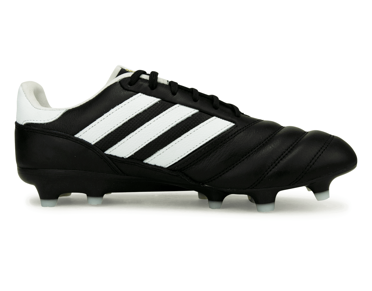 adidas Men's Copa Icon FG Black/Gold Metallic、mySite、noshort