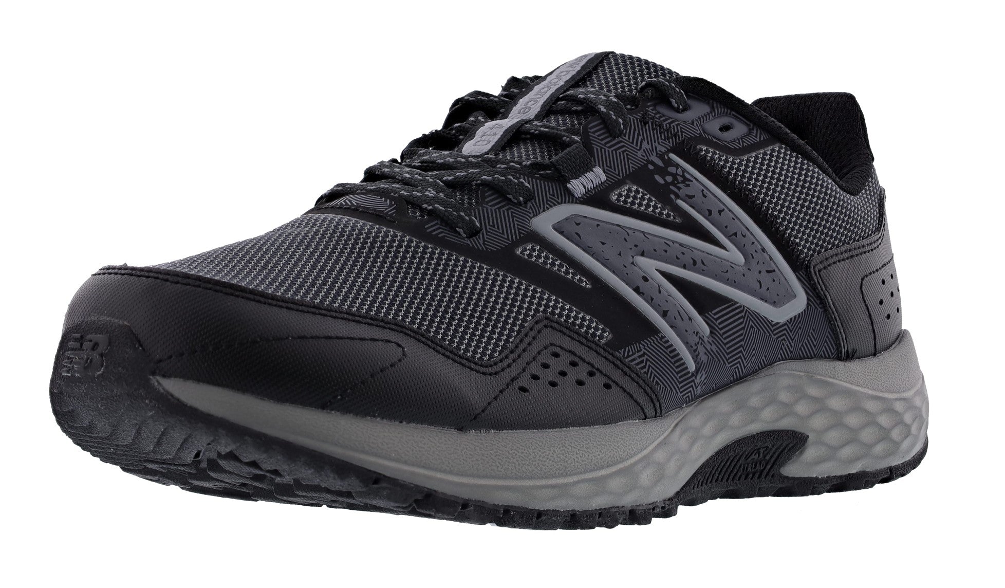 New Balance Men's 410 V8 All Terrain Trail Running Shoes、mySite、dreamappss