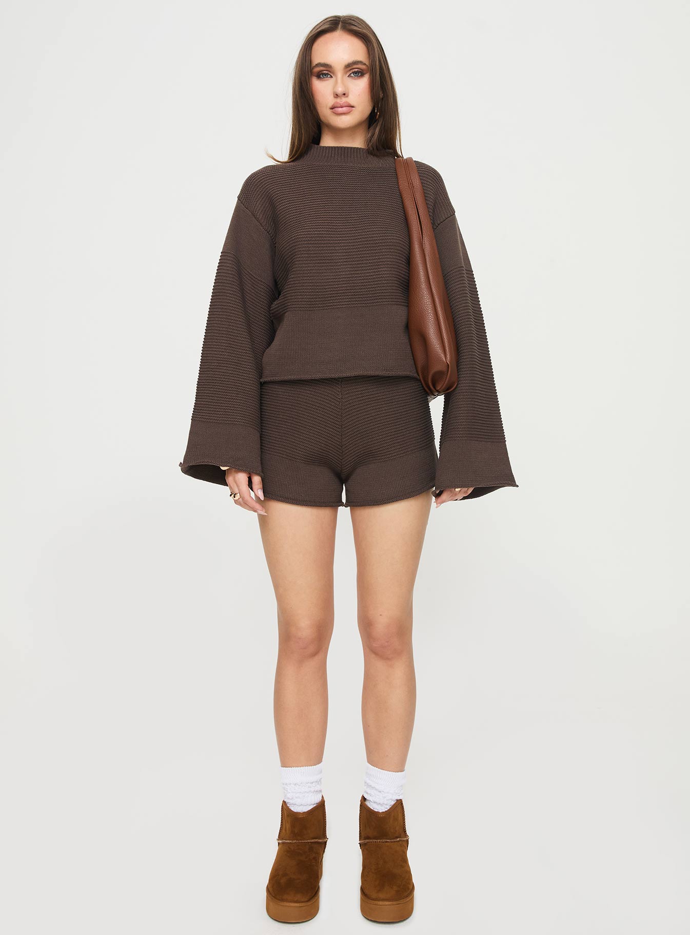 Cheyenne Set Chocolate、mySite、solidvoid