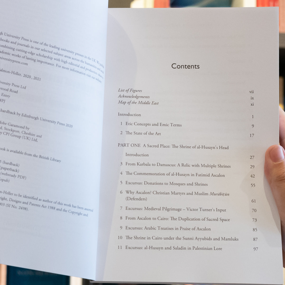 Sacred Place and Sacred Time in the Medieval Islamic Middle East: A Historical Perspective、mySite、topwebapps