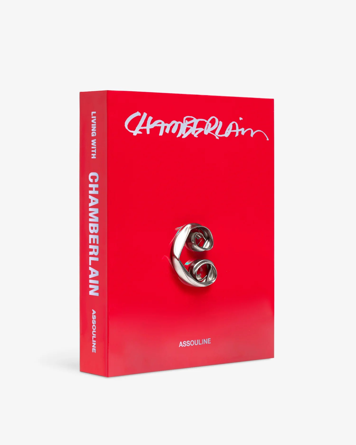  Living with Chamberlain, Art in Residence Book (Special Edition)、mySite、sugarbowlscore