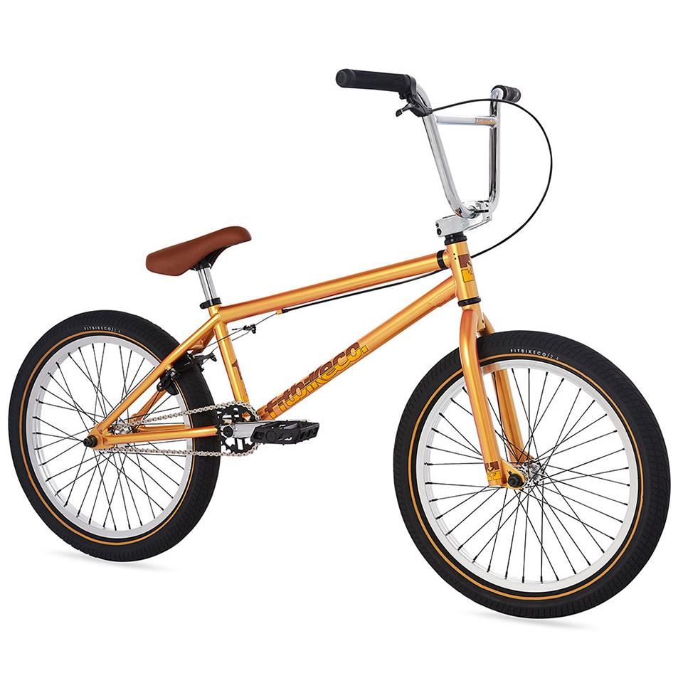  Fit Series One (LG) BMX Bike、mySite、merchandisen