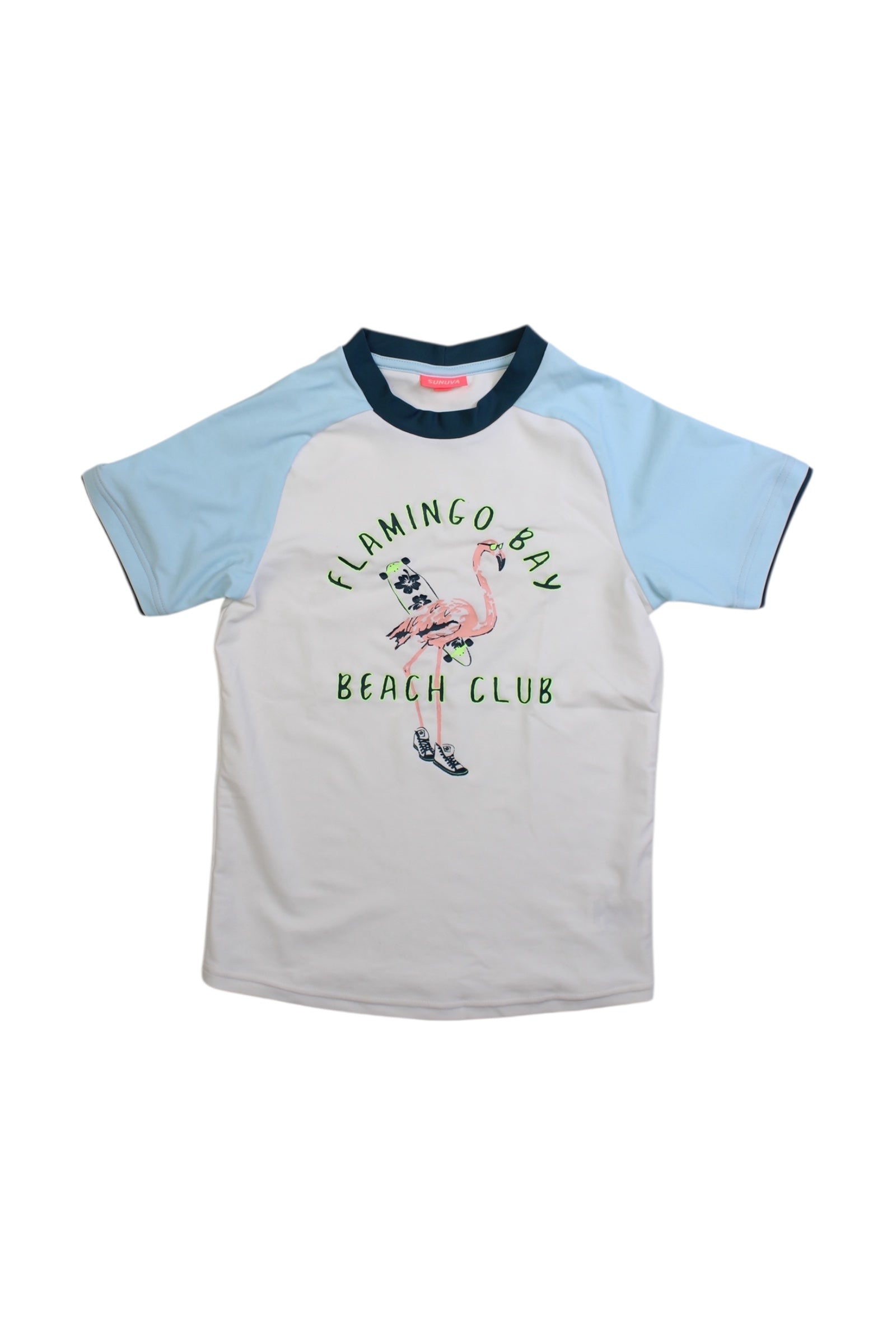 Sunuva Rash Guard 7-8Y、mySite、g9winljtr