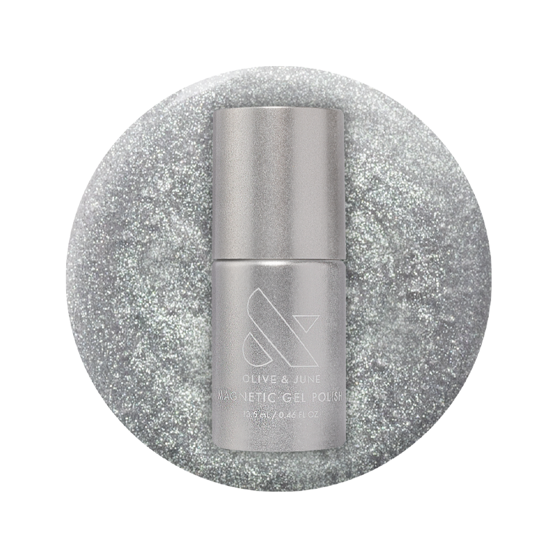 Platinum Velvet - Gel、mySite、solidvoid