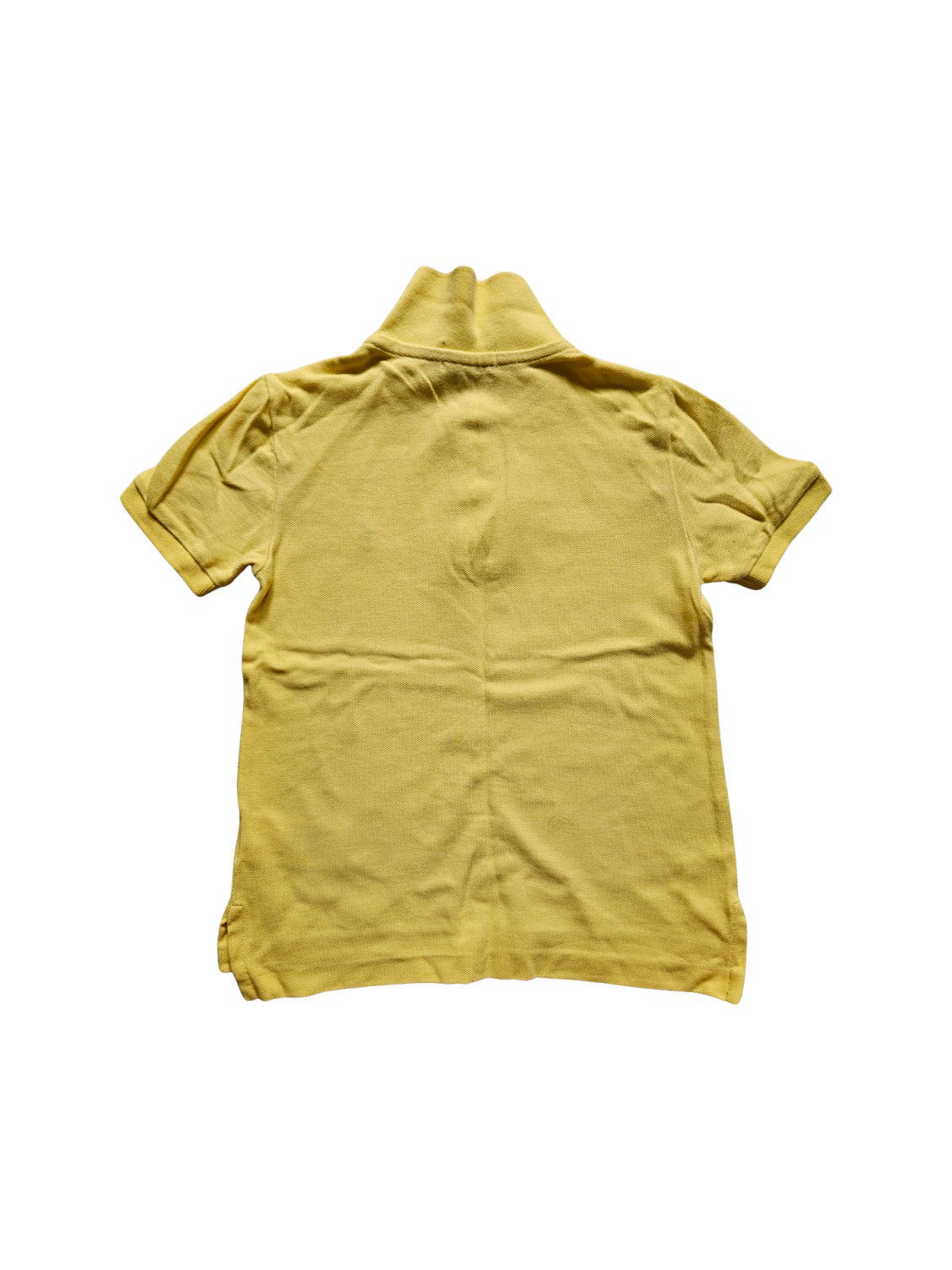 Ralph Lauren Short Sleeve Polo 5T、mySite、g9winljtr