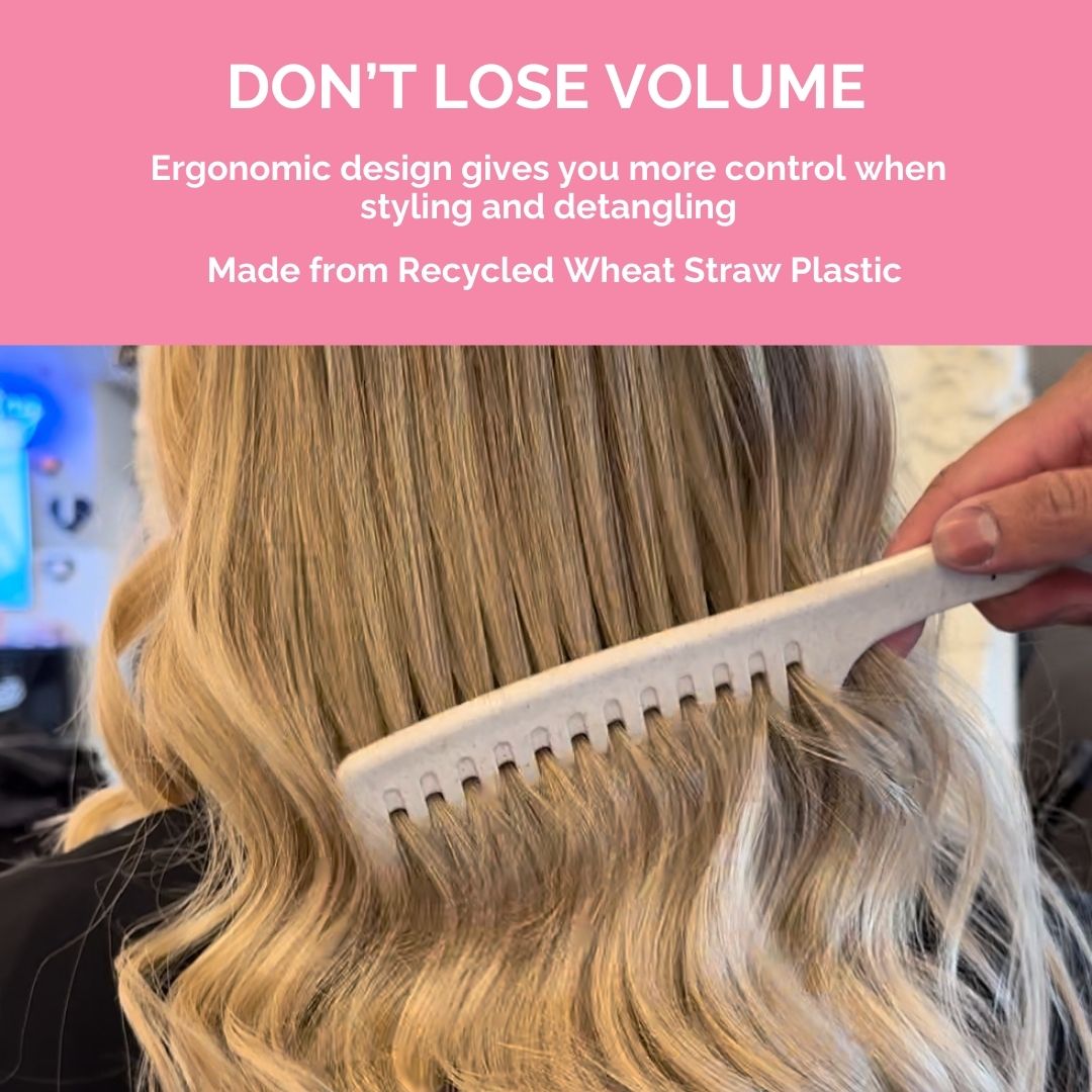  FUL Wide Tooth Comb、mySite、elrpsem3k