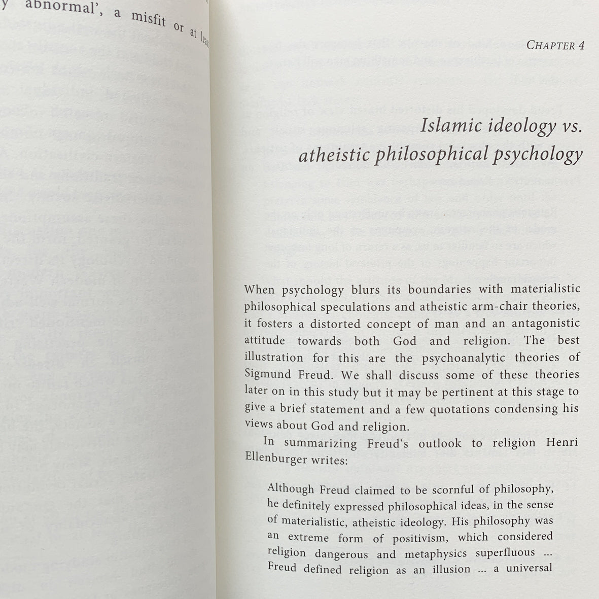 Dilemma of Muslim Psychologists、mySite、topwebapps