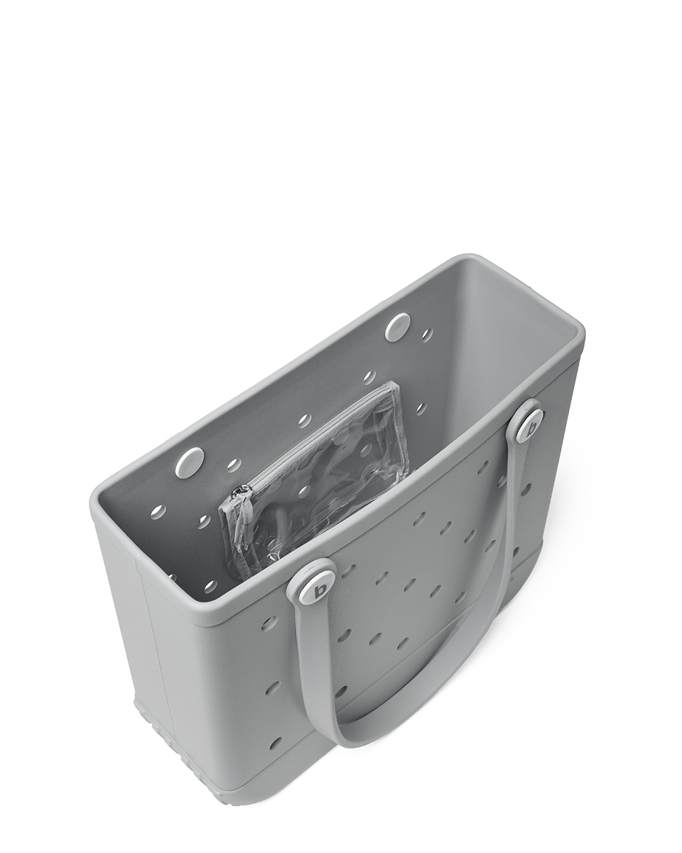 Baby Bogg Bag - Shades of Gray、mySite、solidvoid