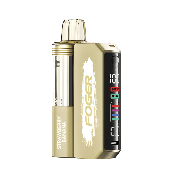 Foger Switch Pro 30,000 Puffs Disposable、mySite、zt4zffjzw