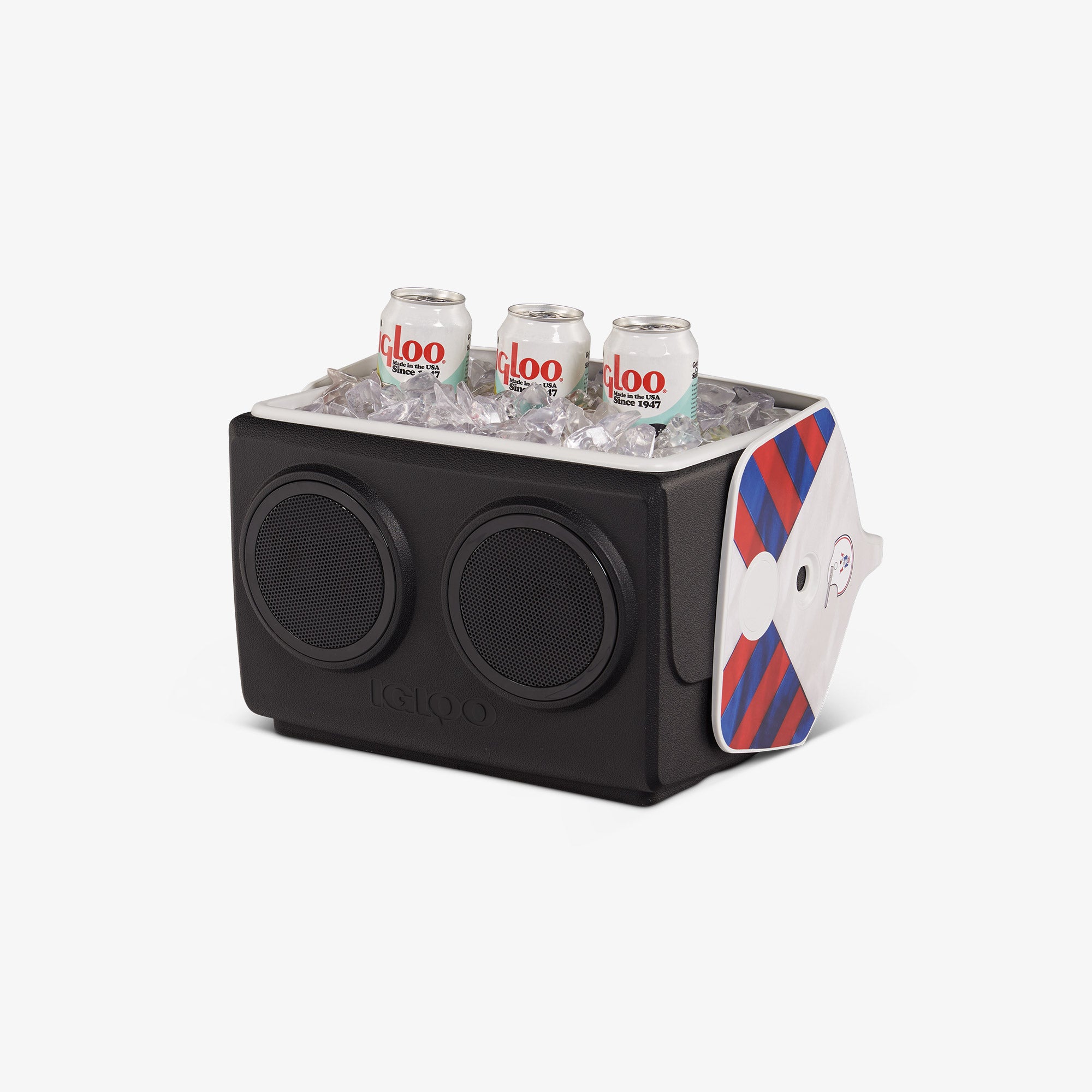 New England Patriots KoolTunes®、mySite、noshort