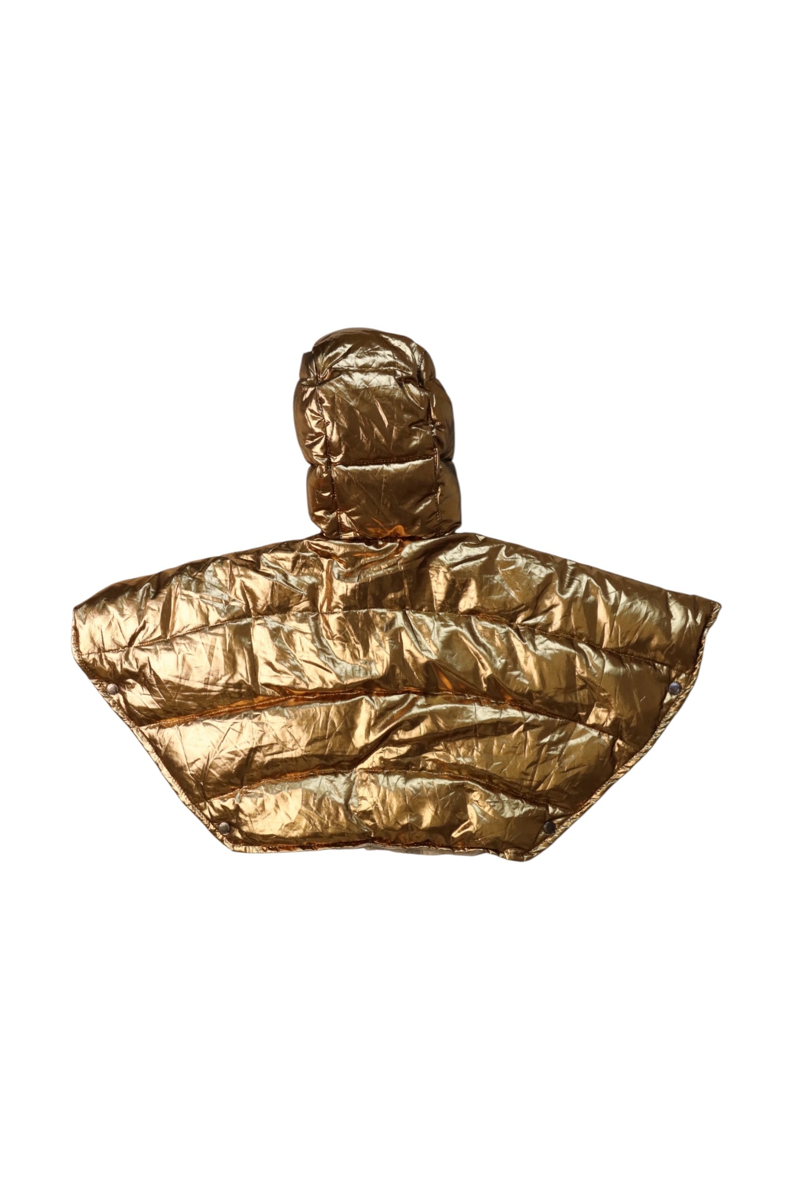 Burberry Metallic Poncho 2-3T、mySite、g9winljtr